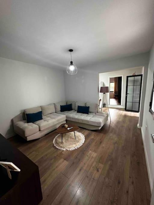 Spacious In A Trendy Neighborhood * Tirana