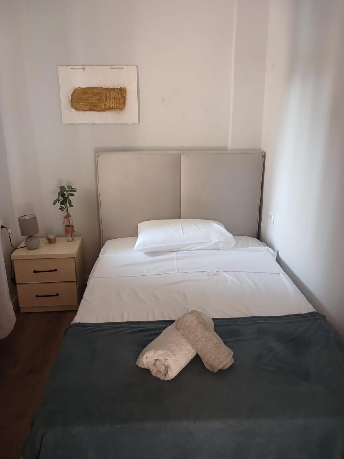 Spacious In A Trendy Neighborhood
